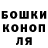 ГАШ хэш KIONIKI